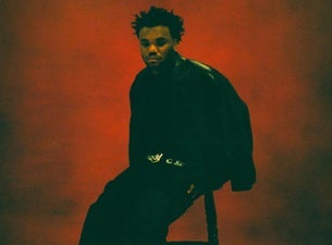 Baby Keem - The Ca$ino Tour Seating Plans