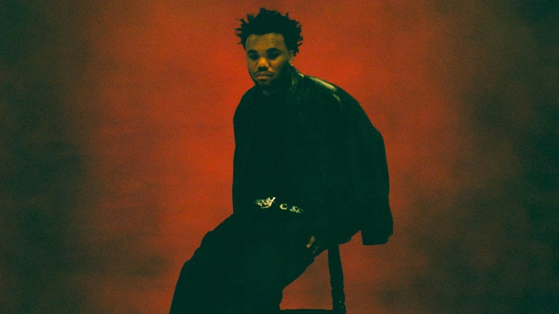 Baby Keem - The Ca$ino Tour