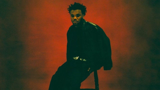 Baby Keem – The Ca$ino Tour in O2 Academy Glasgow 14/09/2026