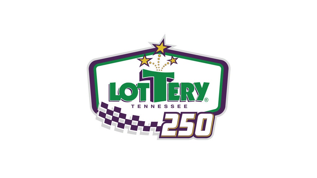 Hotels near Tennessee Lottery 250 Events