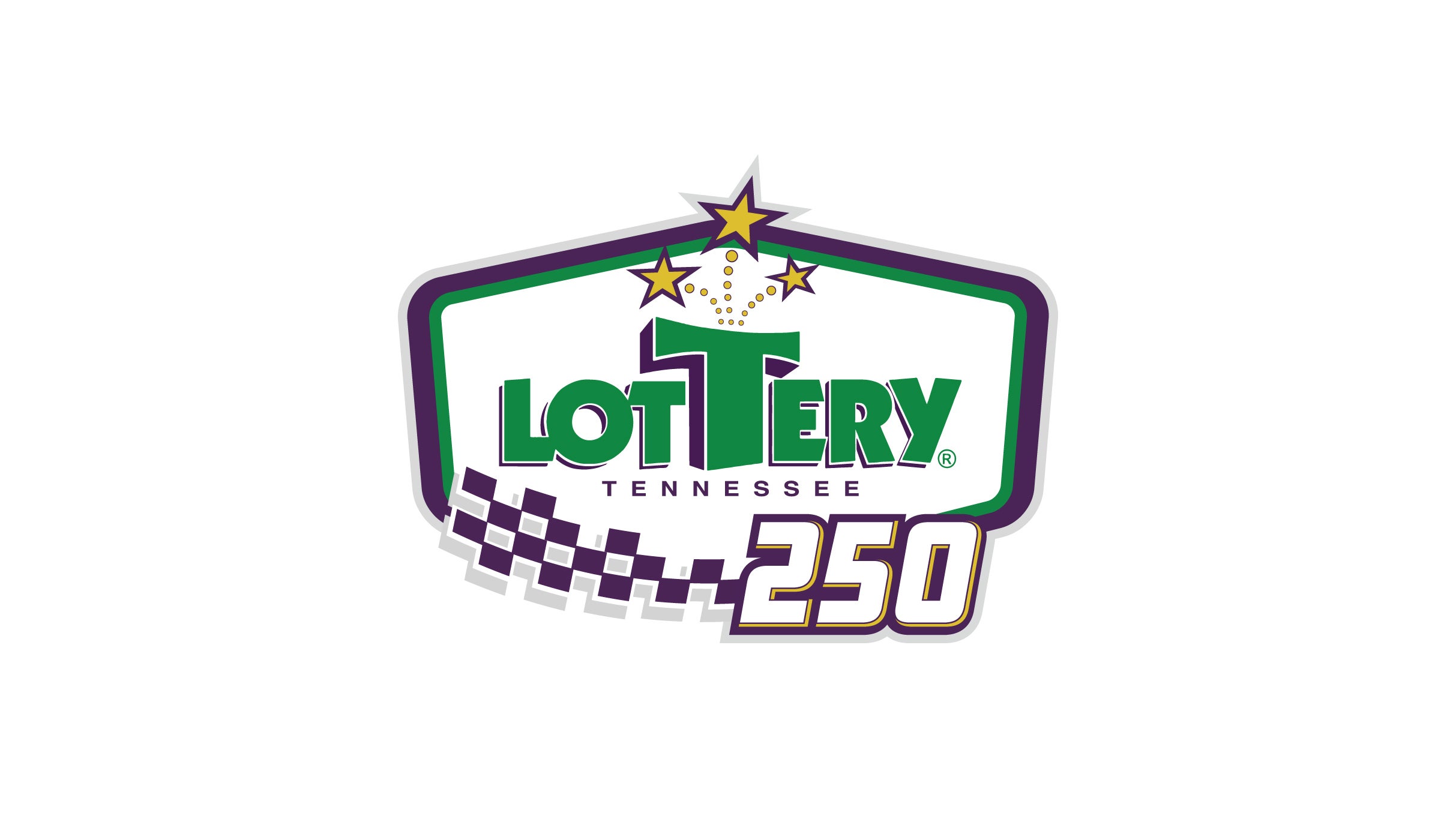 Tennessee Lottery 250 at Nashville Superspeedway