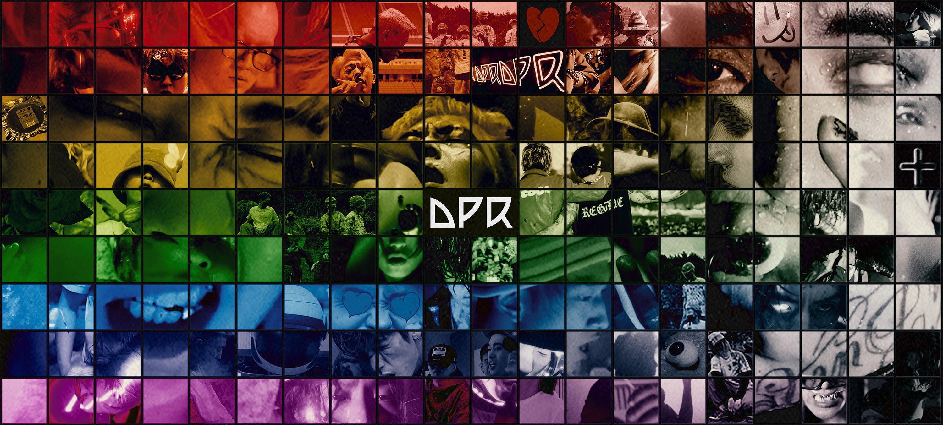 DPR The Dream Reborn World Tour 2024