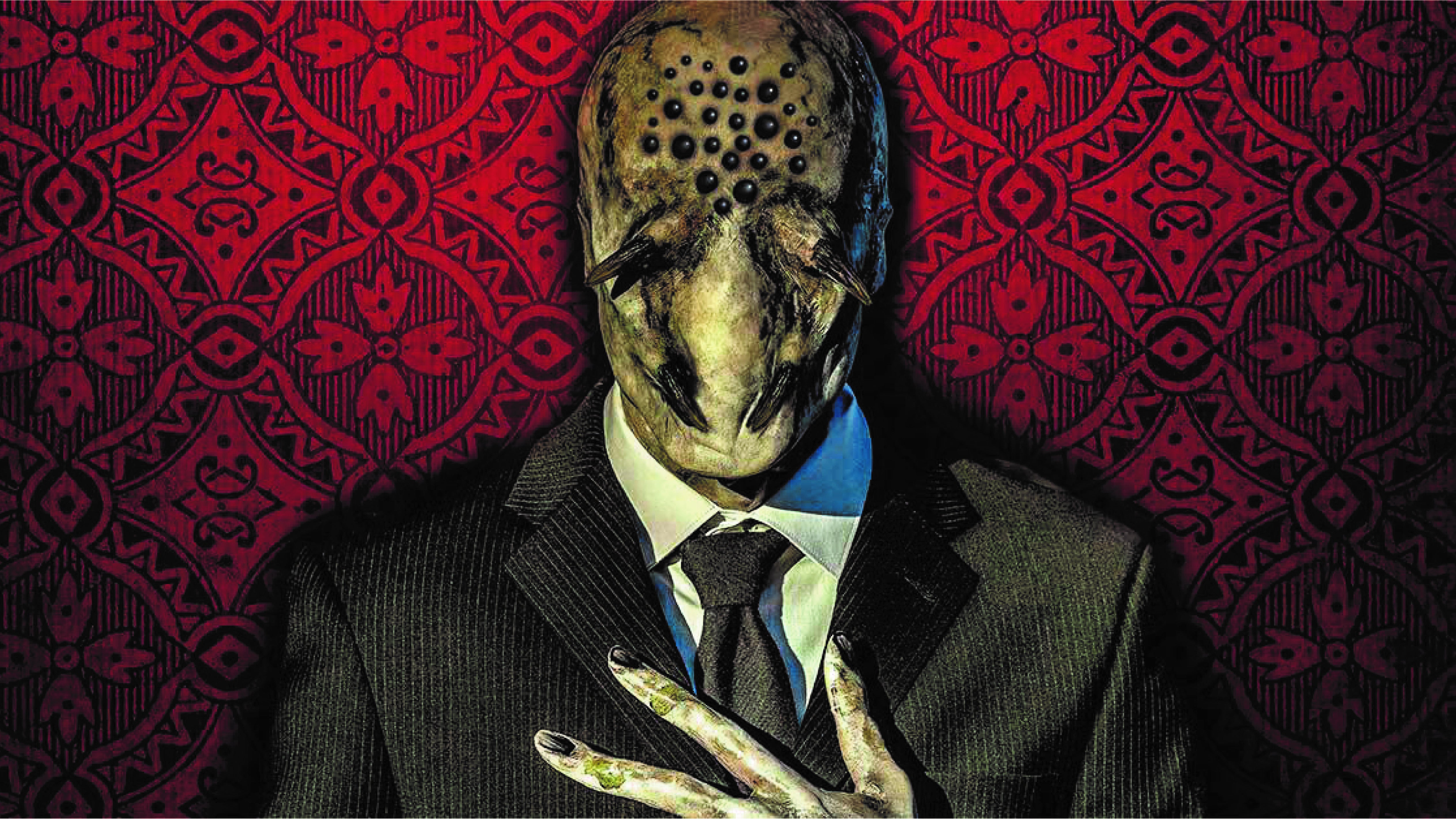 Underhill Haunted Hourse Presents Season Of Screams presale code