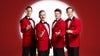 JERSEY FOREVER - The original 4 stars of Jersey Boys Australia