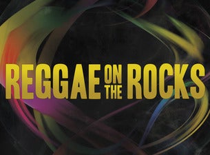 Reggae On the Rocks w/ Rebelution