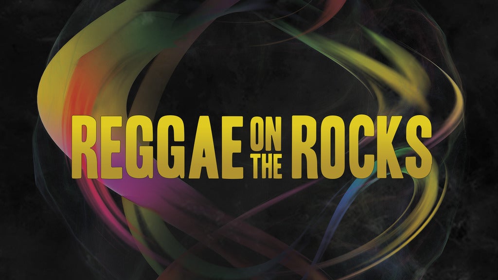 Hotels near Reggae On the Rocks Events