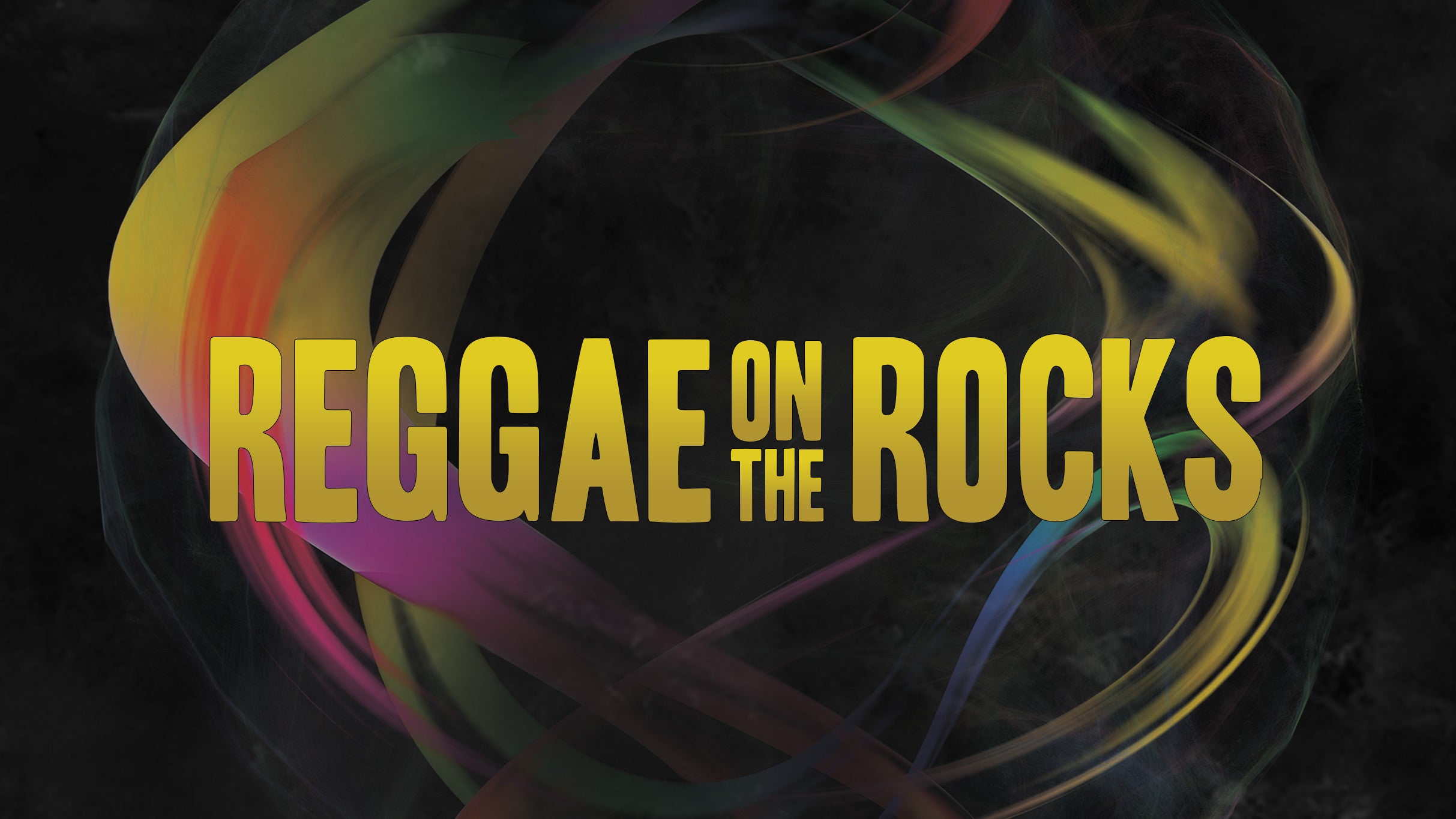 Reggae On the Rocks w/ Rebelution 