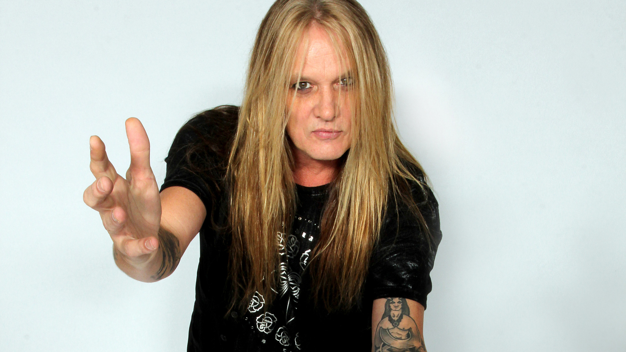 Sebastian Bach Net Worth