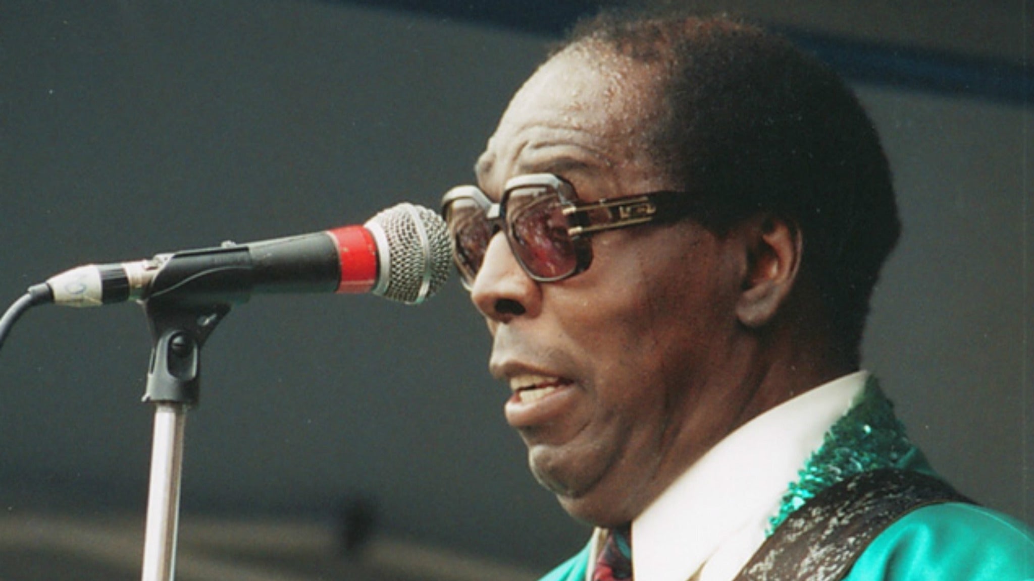 Where Does Clarence Carter Live Now