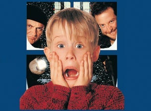 Home Alone - Family Experience + Fast Track Plus, 2023-12-03, Манчестер