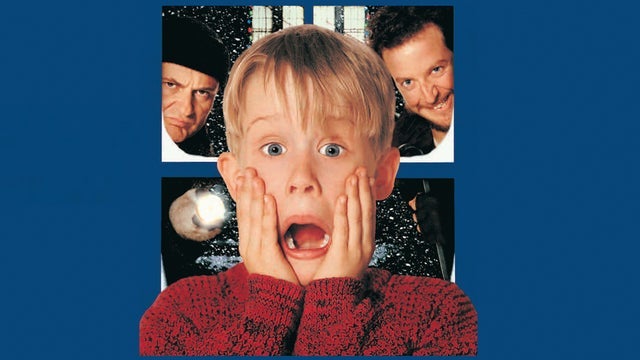 Home Alone In Concert - Premium Package - The Luxury Experience