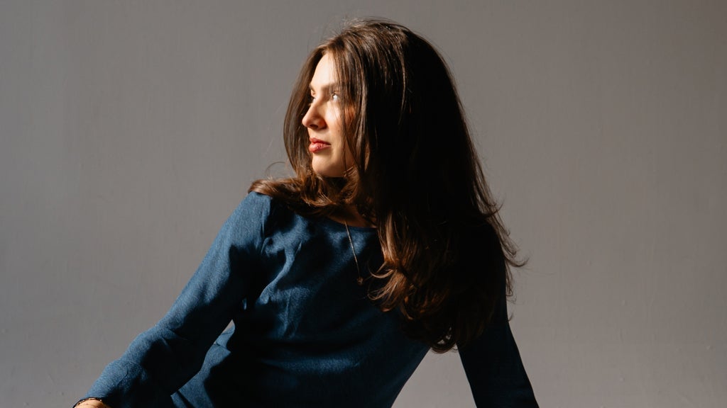 Annie Leppert | Event Image