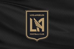 Los Angeles Football Club - #BlackoutLA #LAFC x #Dodgers