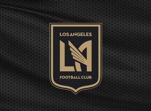 Los Angeles Football Club vs. Austin FC