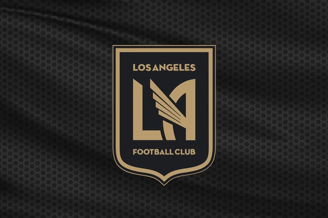 LAFC on X: Orgullo Mexicano. 🇲🇽 #LAFC x @Dodgers