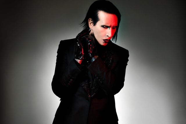 Presale codes for marilyn manson: one assassination under god tour: members use these when buying pre-sale tickets