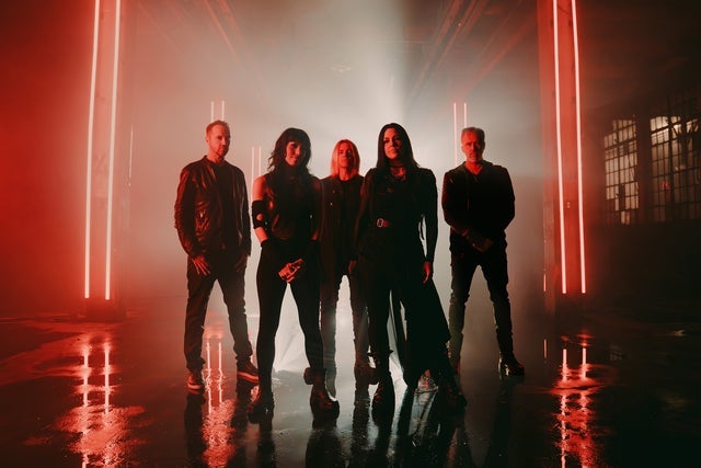 Evanescence - HOG HAVOC 