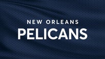 New Orleans Pelicans vs. Milwaukee Bucks
