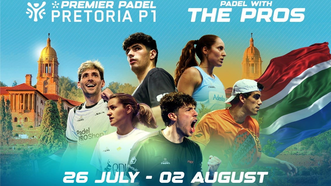 Premier Padel Tour