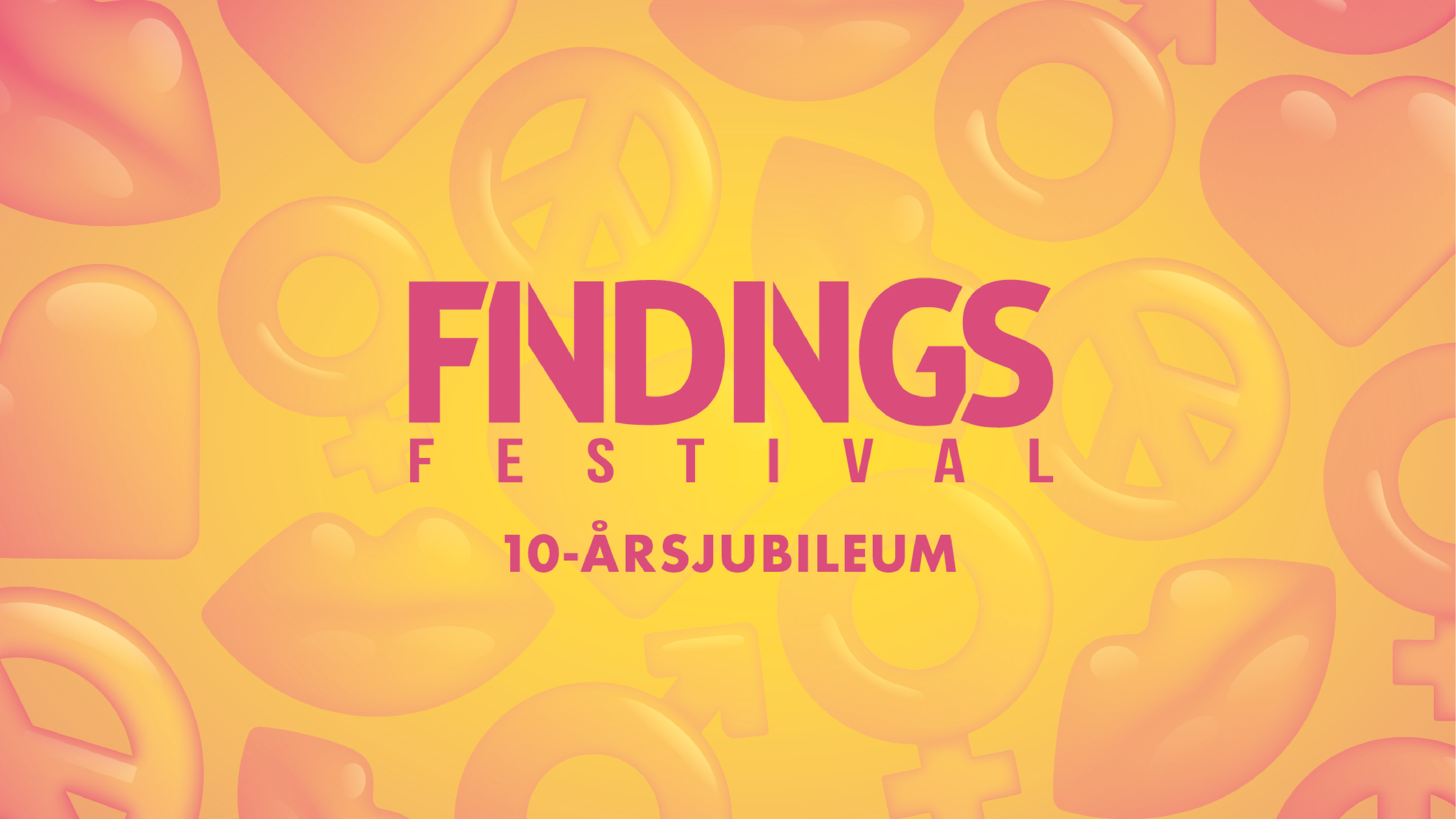 Findings Festival presale information on freepresalepasswords.com
