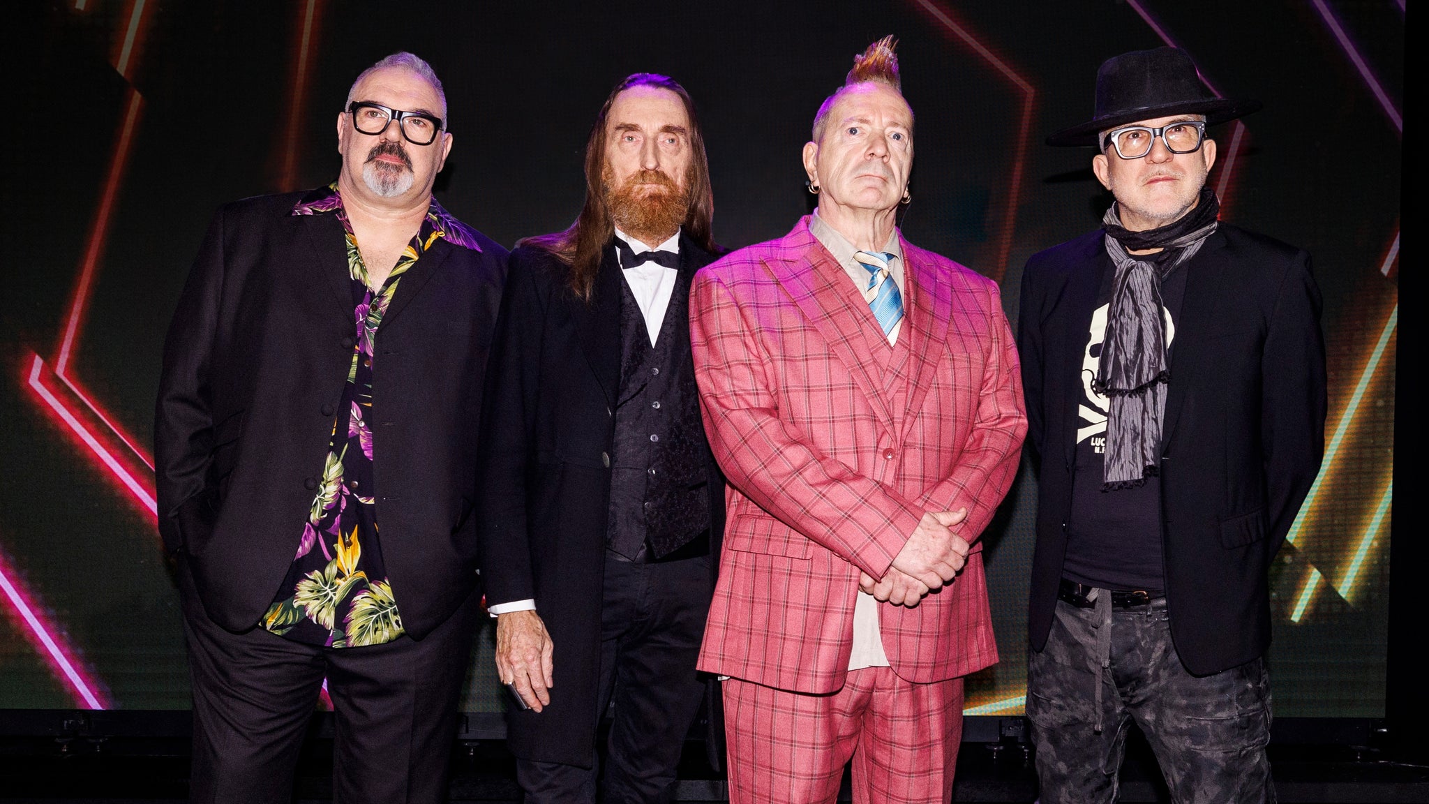 Public Image LTD