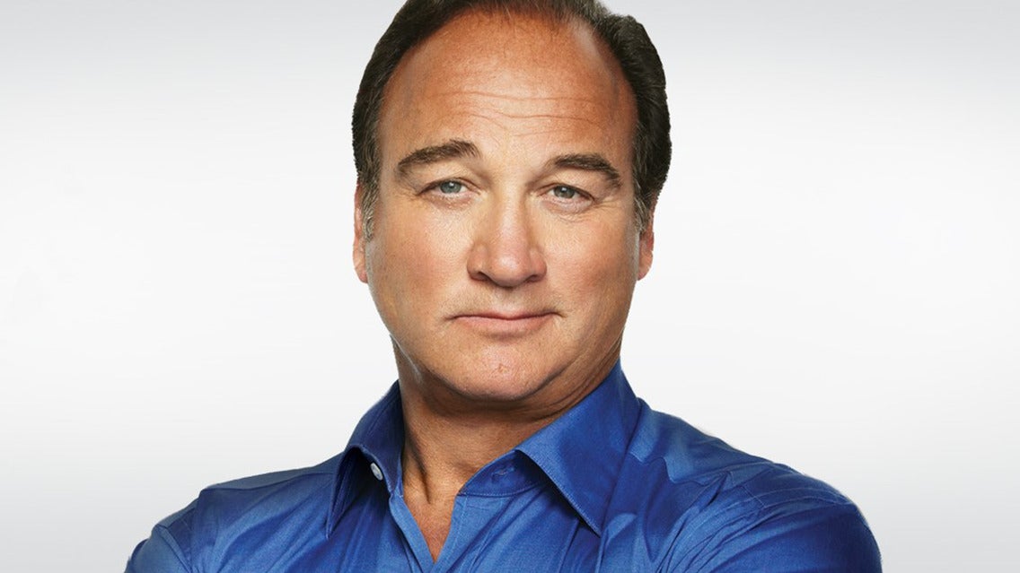 Jim Belushi