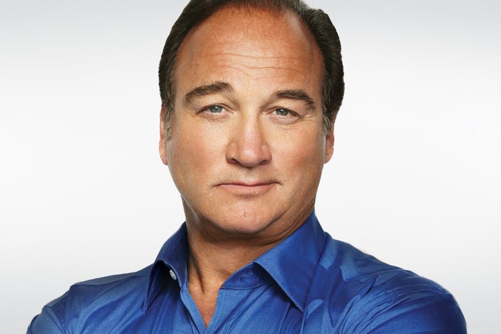 Jim Belushi