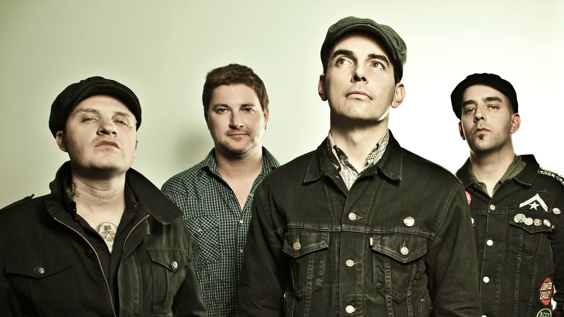 Street Dogs Image