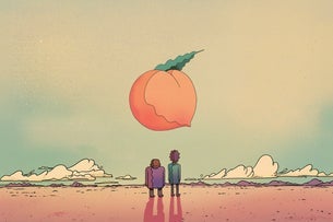 Gnarls Barkley: To Whom It Still Concerns Tour