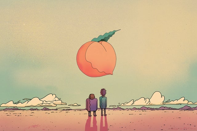 Gnarls Barkley: To Whom It Still Concerns Tour