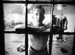An Evening with Pokey LaFarge
