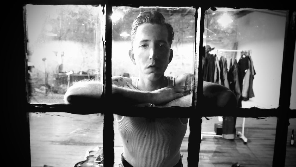 Pokey LaFarge w/ Esther Rose