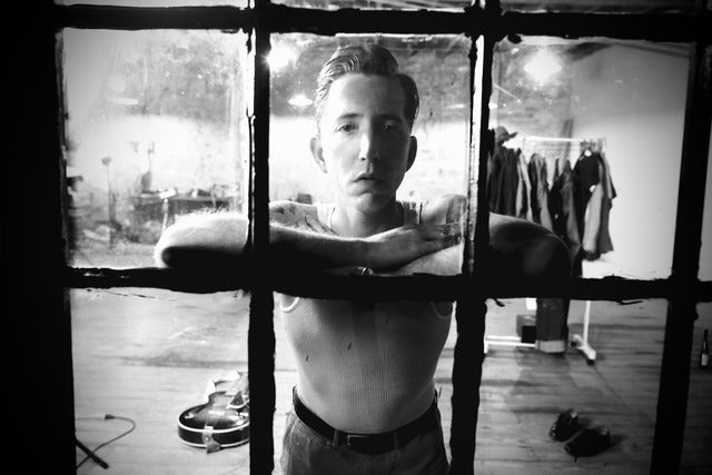 Pokey Lafarge / Early Show