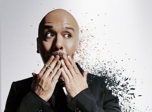 Image of Jo Koy: Just Being Koy Tour