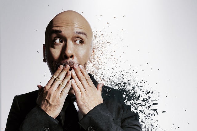 Jo Koy:  Break the Mold