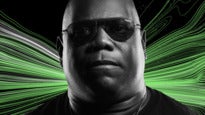 Carl Cox in Australia