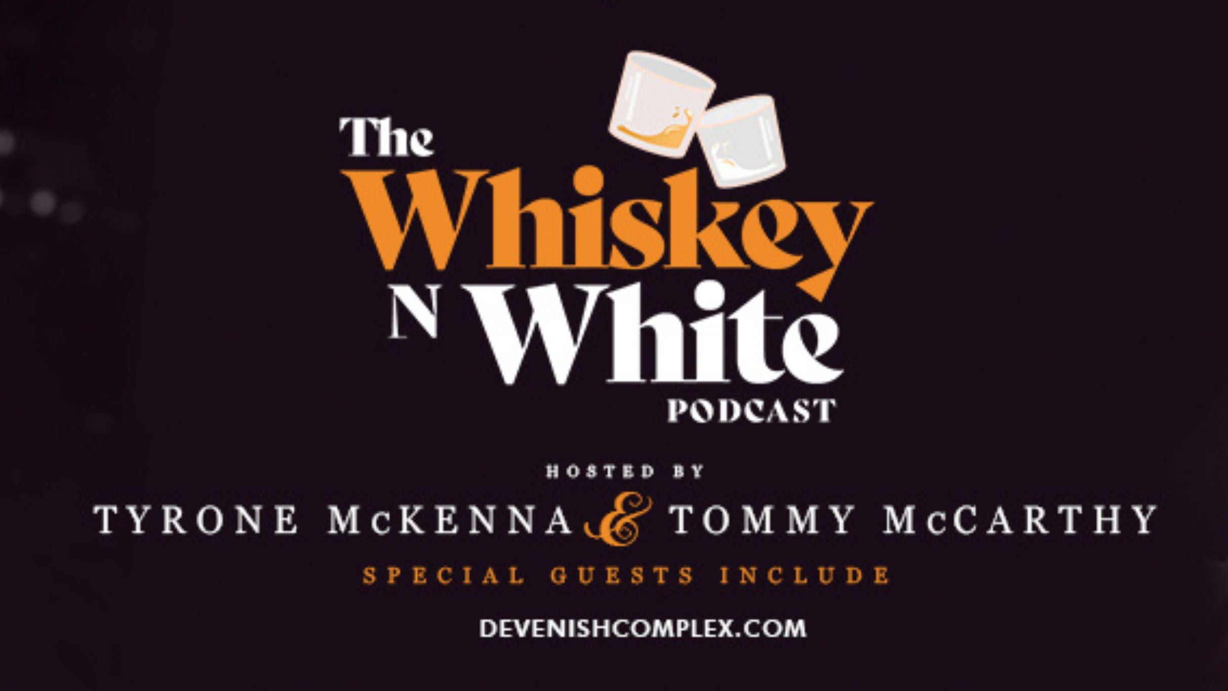 Whiskey N White