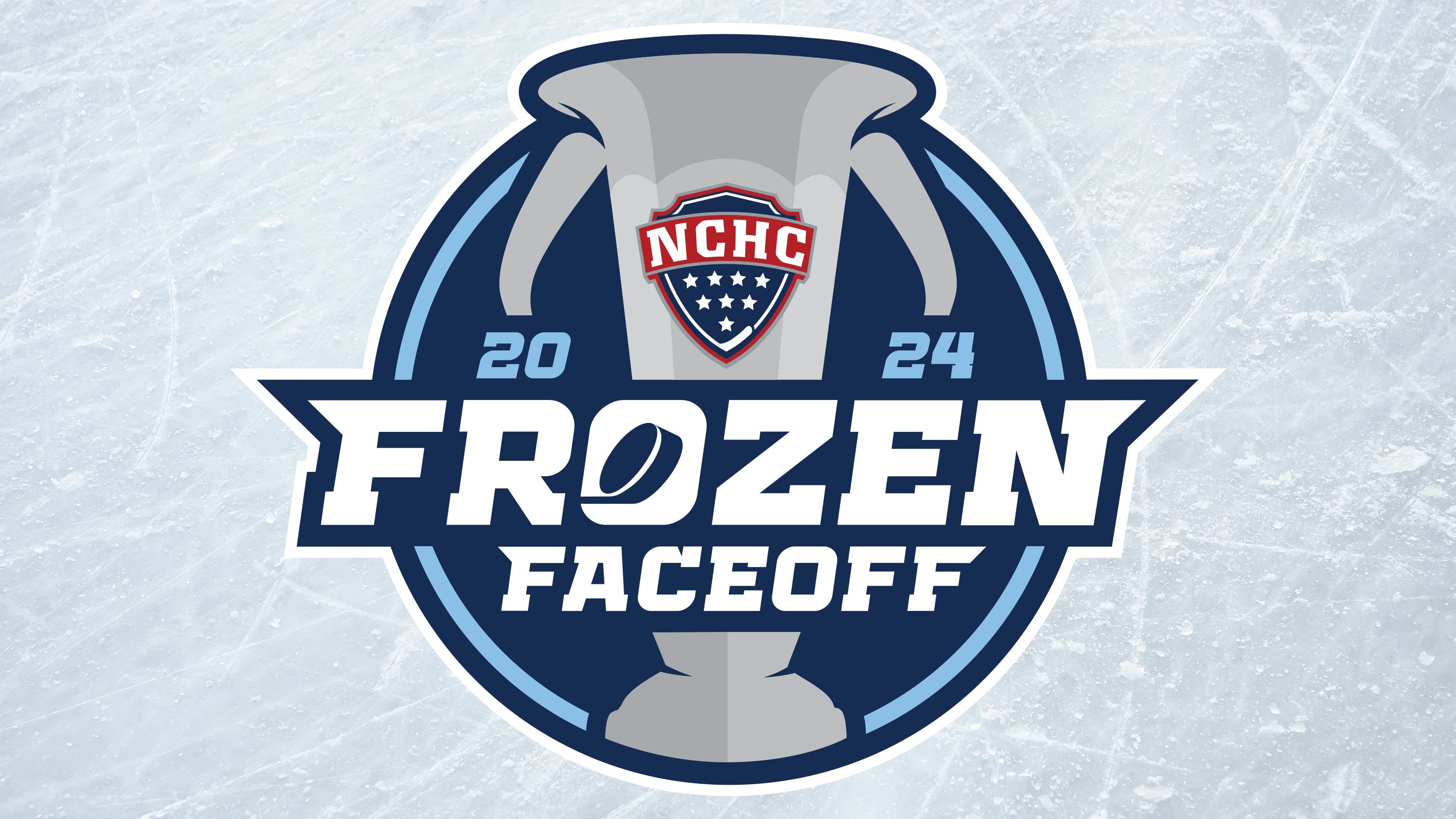 2024 NCHC Frozen Faceoff Packages Tickets Saint Paul, MN Mar. 23