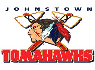 NAHL Playoffs Johnstown Tomahawks vs TBA - Game D