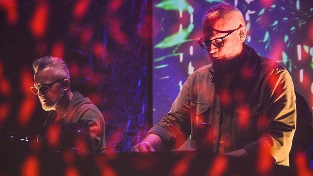 Carbon Based Lifeforms