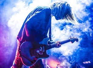 Nirvana Tribute, 2025-07-11, Дублін