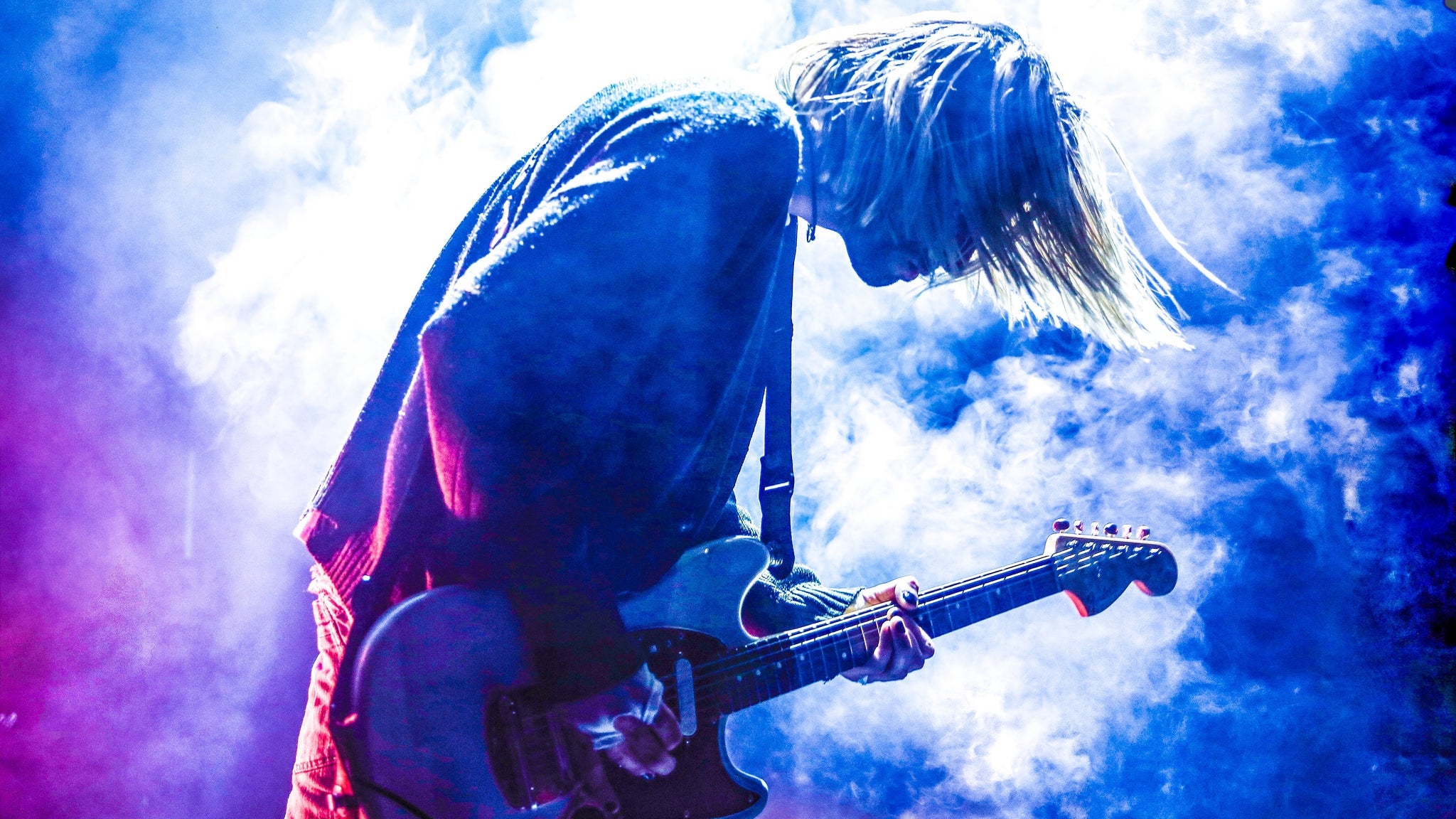 Nirvana Tribute