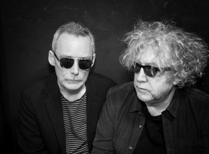 The Jesus and Mary Chain, 2024-03-25, Dublin