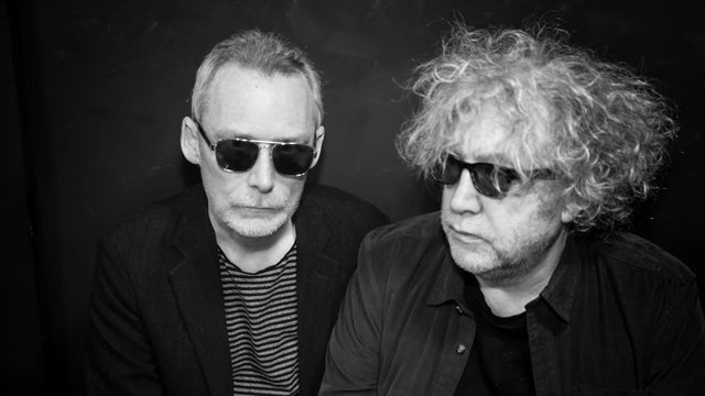 The Jesus and Mary Chain biljetter och evenemang i Sverige 2024