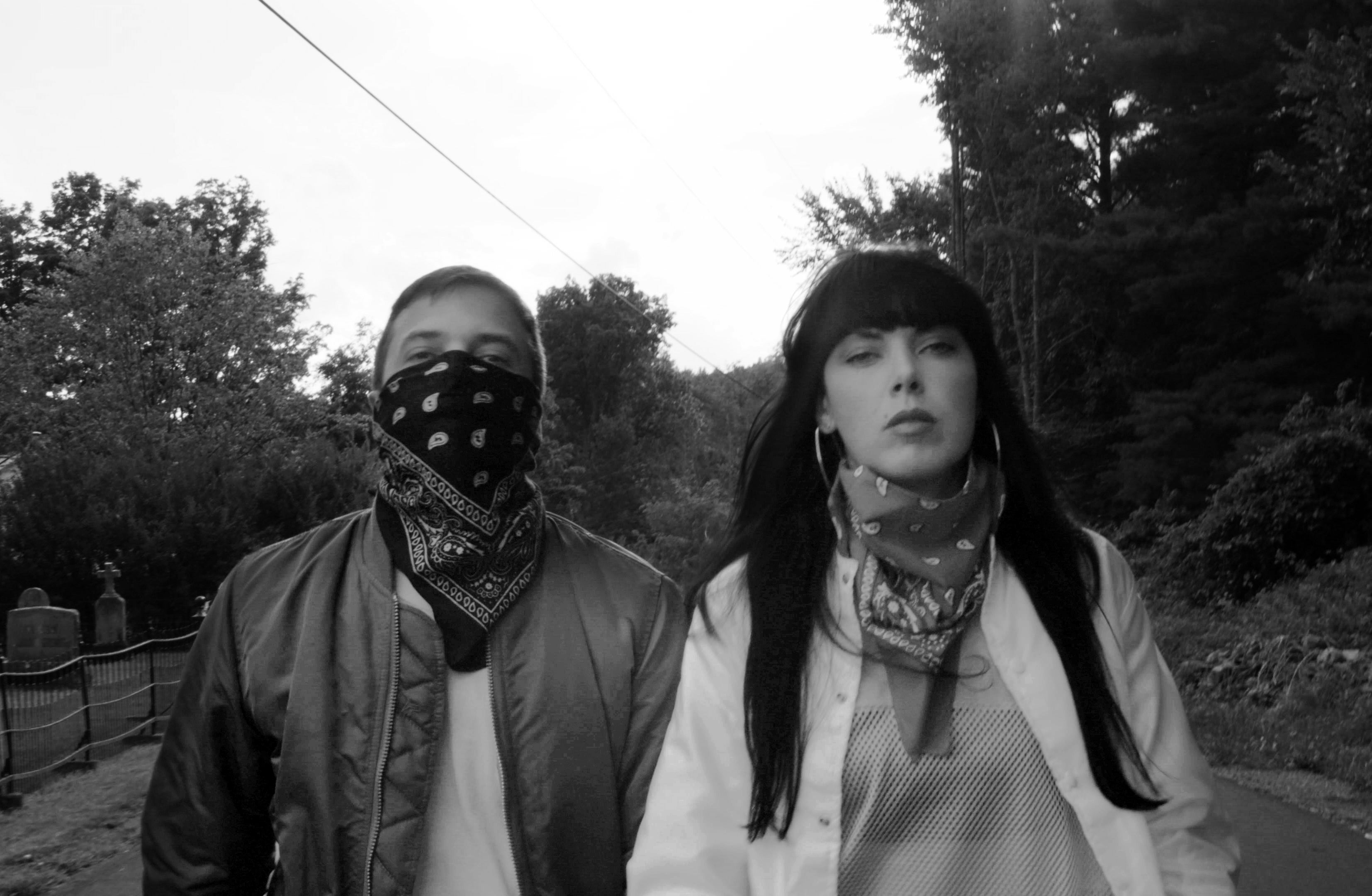 Sleigh Bells North American Tour 2025 at August Hall – San Francisco, CA