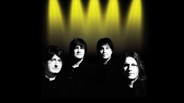 The Beatles 50 Years On in Wrest Point, Sandy Bay 15/12/2023