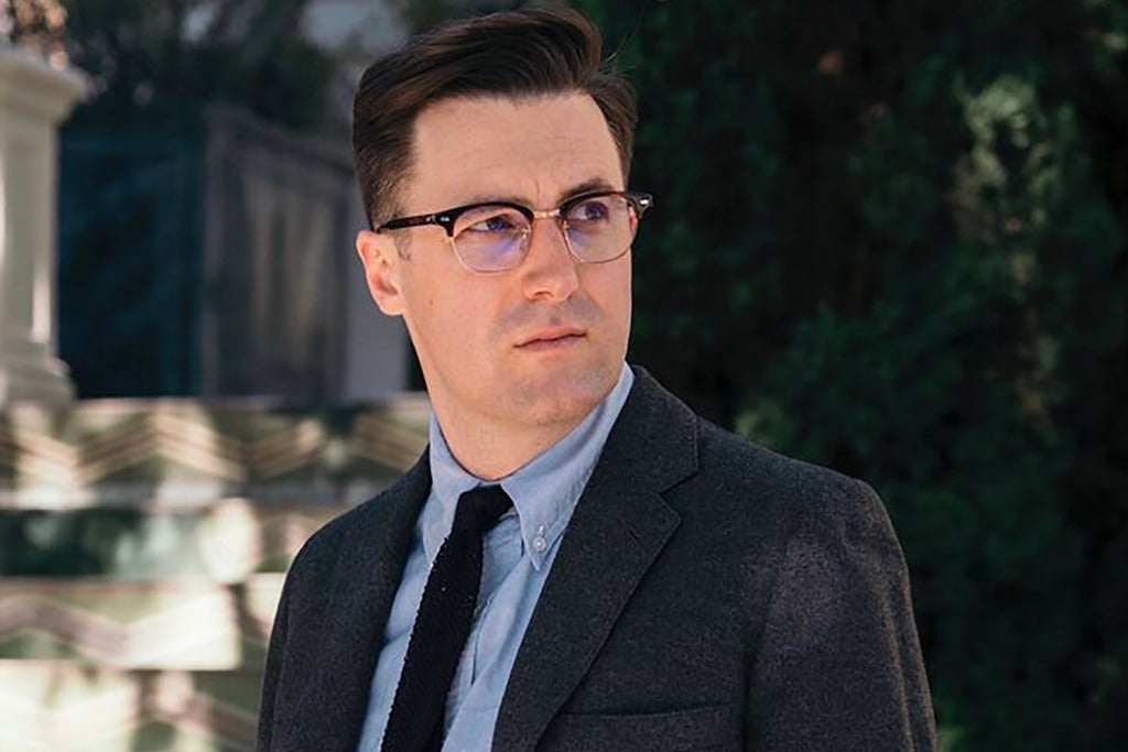 Desert Daze & Garden Amp present Nick Waterhouse w/ Divino Niño & Thee Sacred Souls