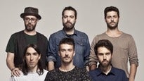 Konzert Vetusta Morla Konzert Vetusta Morla