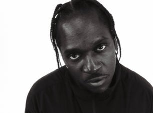 Pusha T, 2023-05-15, Дублін