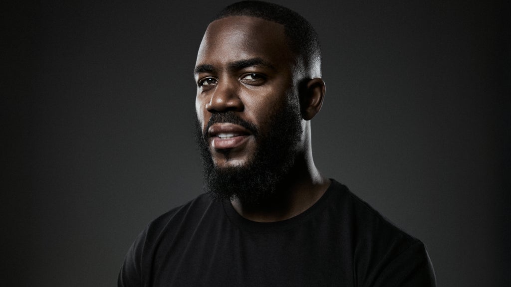 Mo Gilligan - The Mo You Know